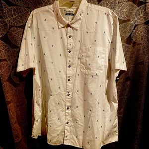 Magellan outdoors shirt for men
